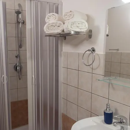 La Casetta Di Giorgio