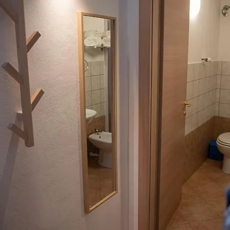 La Casetta Di Giorgio Casa de hóspedes