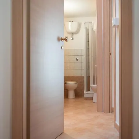 La Casetta Di Giorgio