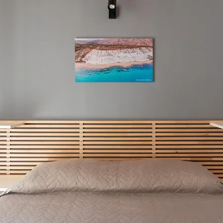 La Casetta Di Giorgio Casa de hóspedes