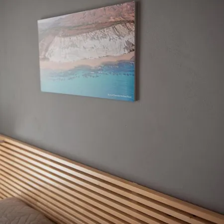 La Casetta Di Giorgio Casa de hóspedes