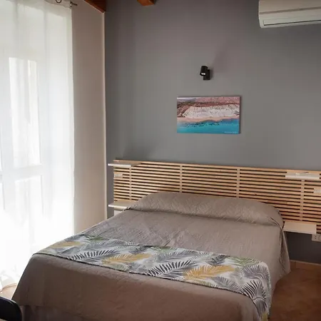 La Casetta Di Giorgio Siculiana