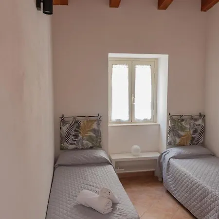 La Casetta Di Giorgio 3*