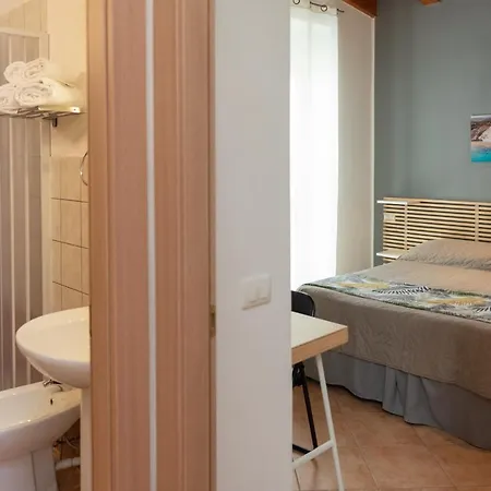 Casa de hóspedes La Casetta Di Giorgio