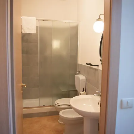 Casa de hóspedes La Casetta Di Giorgio Siculiana