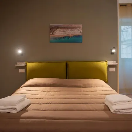 Casa de hóspedes La Casetta Di Giorgio 3*