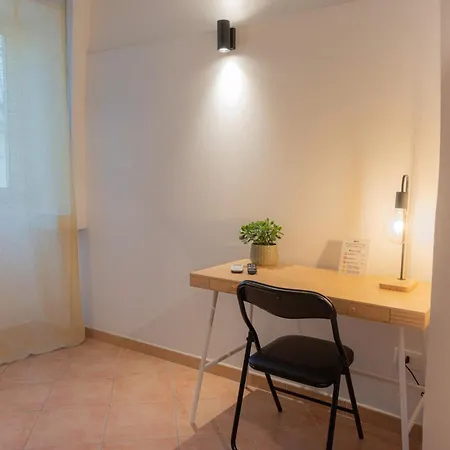 La Casetta Di Giorgio