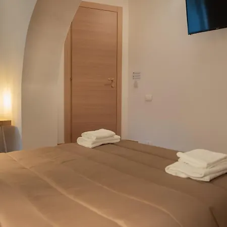 La Casetta Di Giorgio