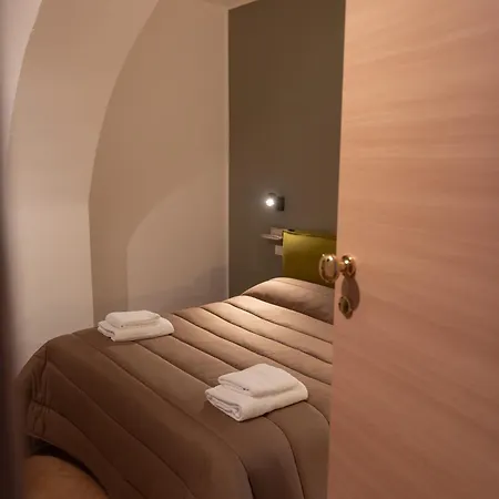 Casa de hóspedes La Casetta Di Giorgio 3*