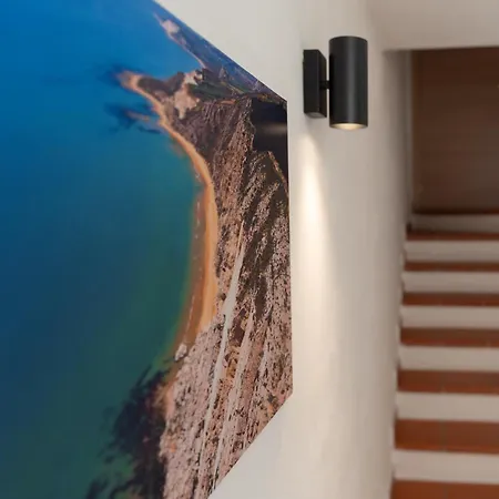 La Casetta Di Giorgio Casa de hóspedes 3*